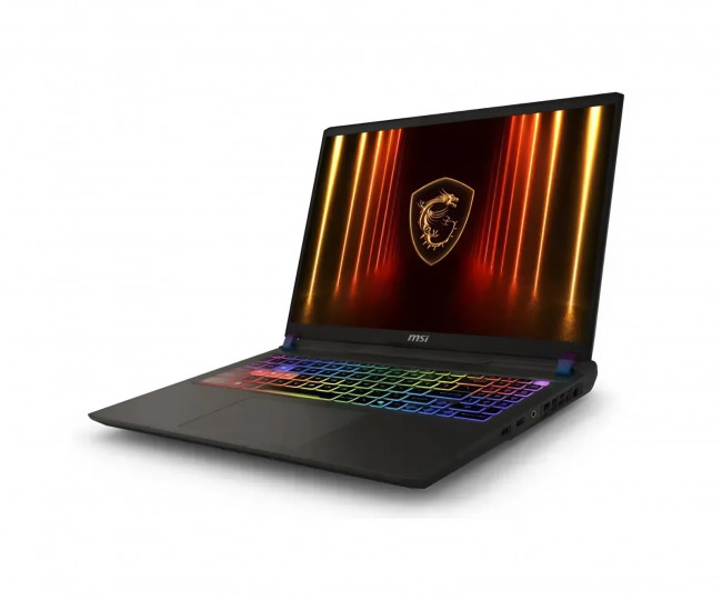 Ноутбук MSI Vector 16 HX AI A2XWIG (A2XWIG-058US)